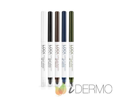 EYELINER CON DIFUMINADOR